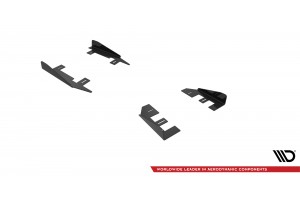 Side Flaps Audi A3 8Y
