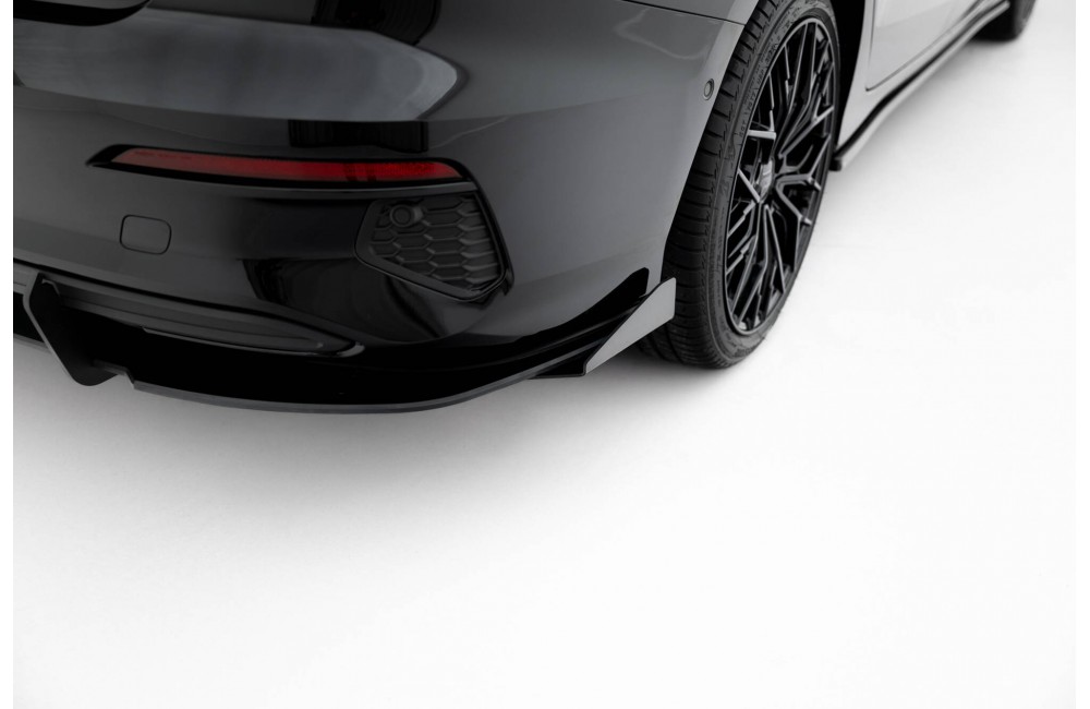 Rear Side Flaps Audi A3 Sedan 8Y