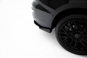 Rear Side Flaps Audi A3 Sedan 8Y