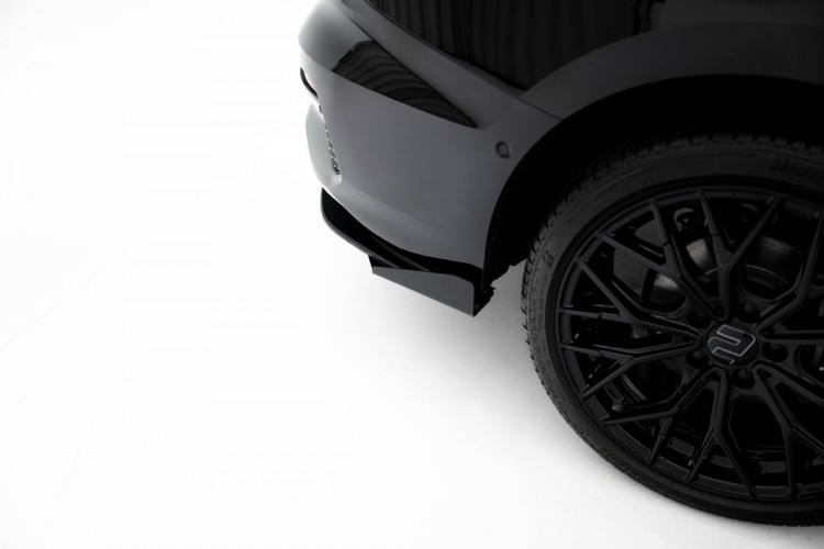 Πίσω Πλαϊνά Flaps Audi A3 Sedan 8Y