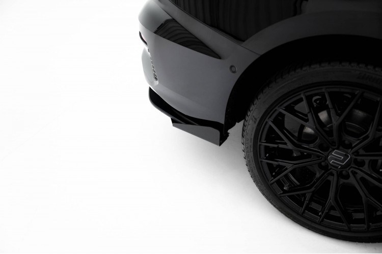 Πίσω Πλαϊνά Flaps Audi A3 Sedan 8Y