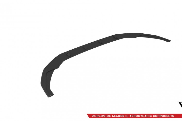 Street Pro Front Splitter Audi S3 / A3 S-Line 8Y