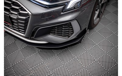 Front Flaps Audi S3/A3 S-Line 8Y