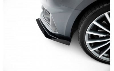 Front Flaps Audi A5 F5 Facelift