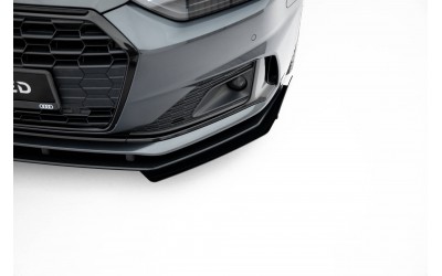 Front Flaps Audi A5 F5 Facelift