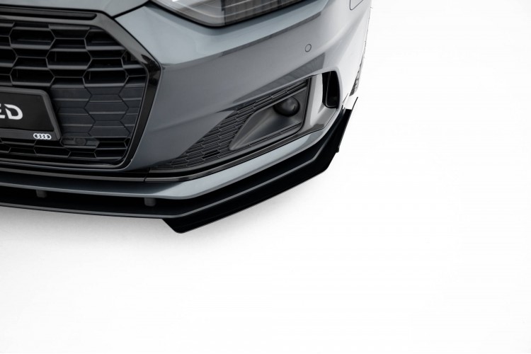Μπροστινά Flaps Audi A5 F5 Facelift