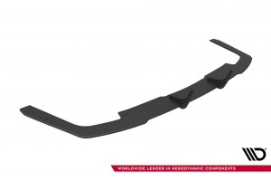 Street Pro Rear Diffuser Audi A5 F5 Facelift - Black