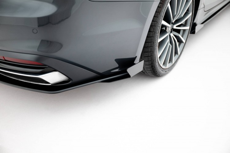 Πίσω Πλευρικά Flaps Audi A5 F5 Facelift