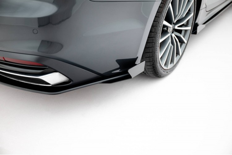 Πίσω Πλευρικά Flaps Audi A5 F5 Facelift
