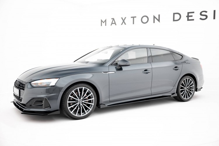 Πλευρικά Flaps Audi A5 Sportback F5 Facelift