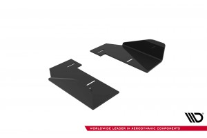 Side Flaps Audi A5 Sportback F5 Facelift