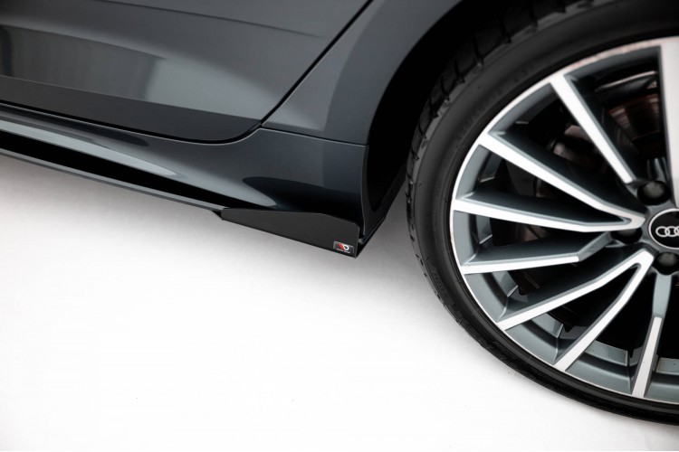 Πλευρικά Flaps Audi A5 Sportback F5 Facelift