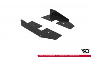 Side Flaps Audi A5 Sportback F5 Facelift