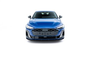 Street Pro Front Splitter Audi A5 S-Line / S5 Sedan / Avant B10