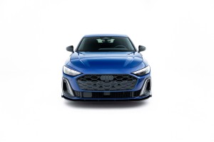 Front Flaps Audi A5 S-Line / S5 Sedan / Avant B10