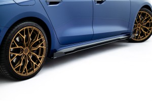 Side Flaps Audi A5 S-Line / S5 Sedan / Avant B10