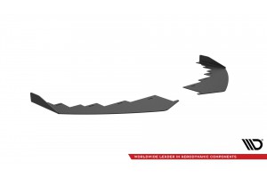 Front Flaps Audi A7 RS7 Look C7 Front Flaps Audi A7 RS7 Look C7