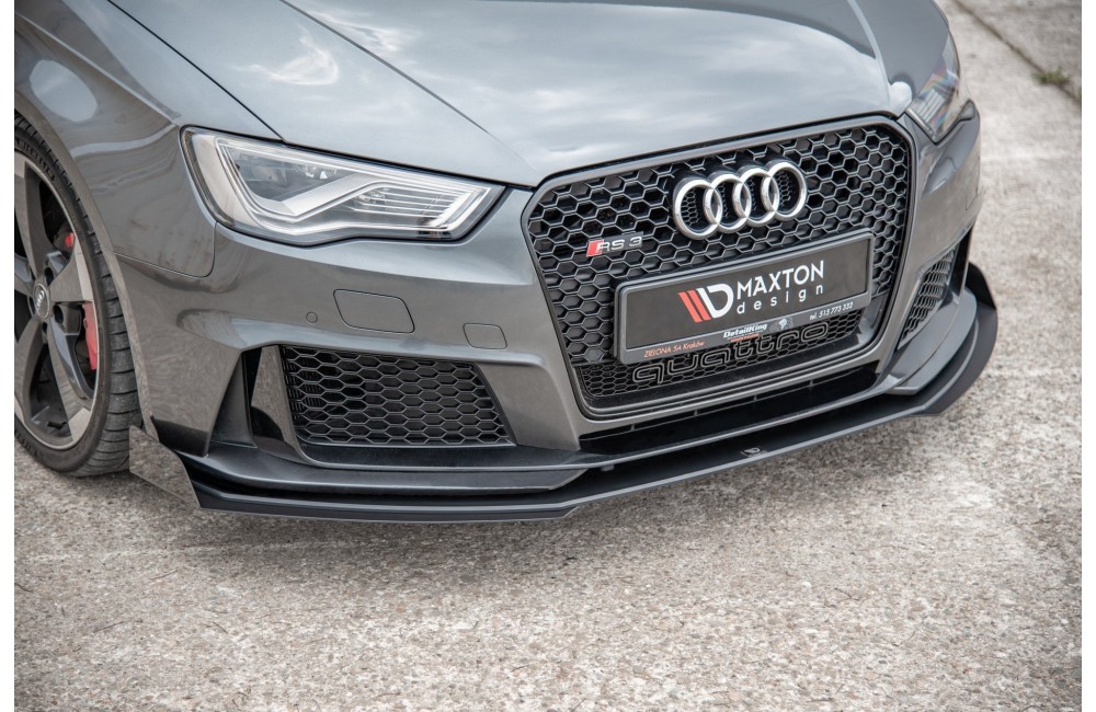 Flaps Audi RS3 8V Sportback Flaps Audi RS3 8V Sportback
