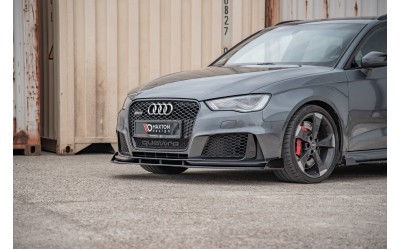 Flaps Audi RS3 8V Sportback