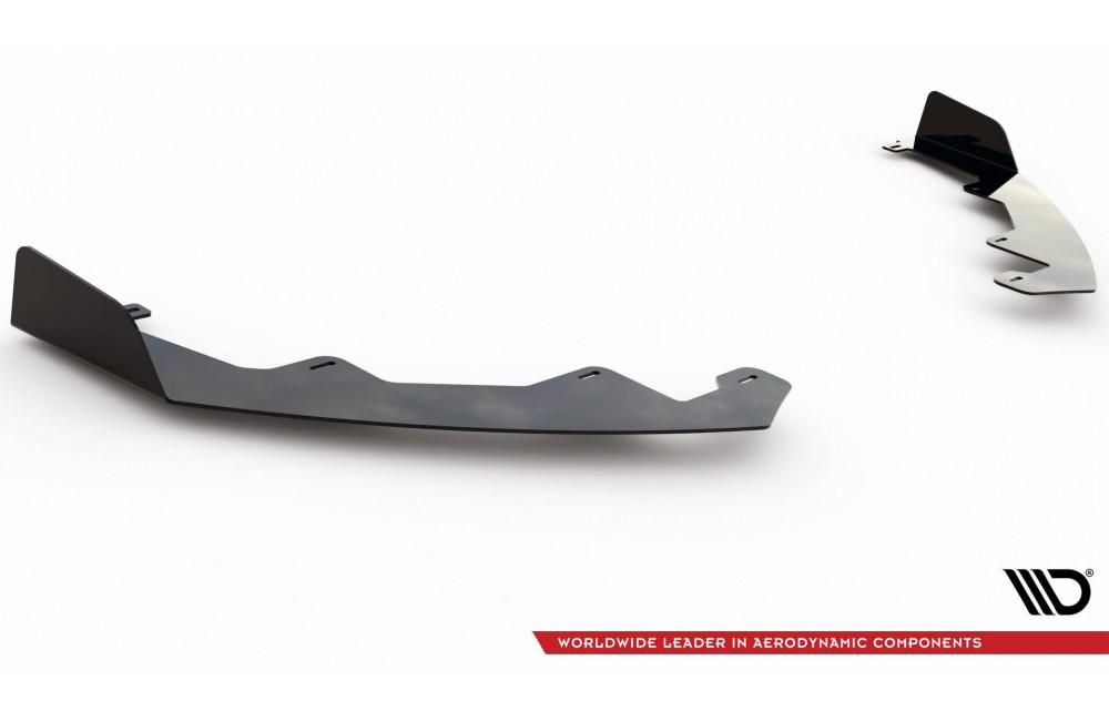 Flaps Audi RS3 8V Sportback Flaps Audi RS3 8V Sportback