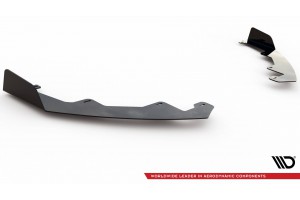 Flaps Audi RS3 8V Sportback Flaps Audi RS3 8V Sportback