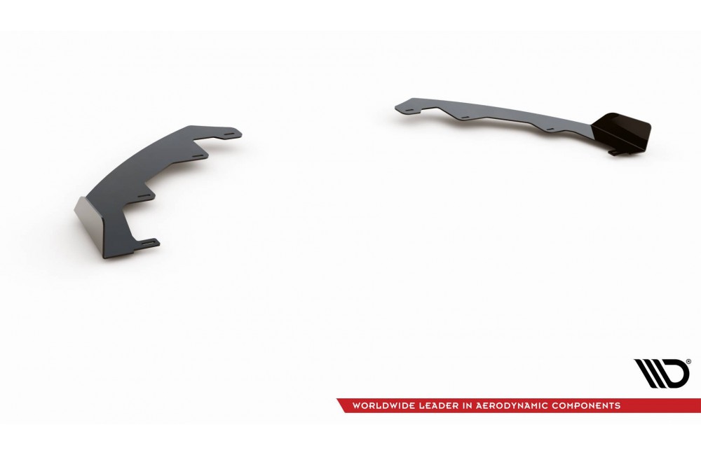 Flaps Audi RS3 8V Sportback Flaps Audi RS3 8V Sportback