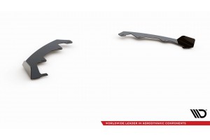 Flaps Audi RS3 8V Sportback Flaps Audi RS3 8V Sportback