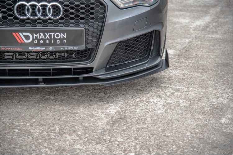 Flaps Audi RS3 8V Sportback
