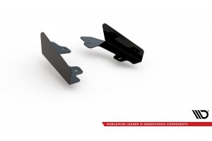 Rear Side Flaps Audi RS3 8V Sportback