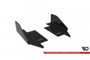 Side Flaps Audi RS3 Sedan 8V Facelift