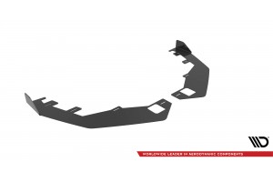 Front Flaps Audi RS3 8Y Front Flaps Audi RS3 8Y