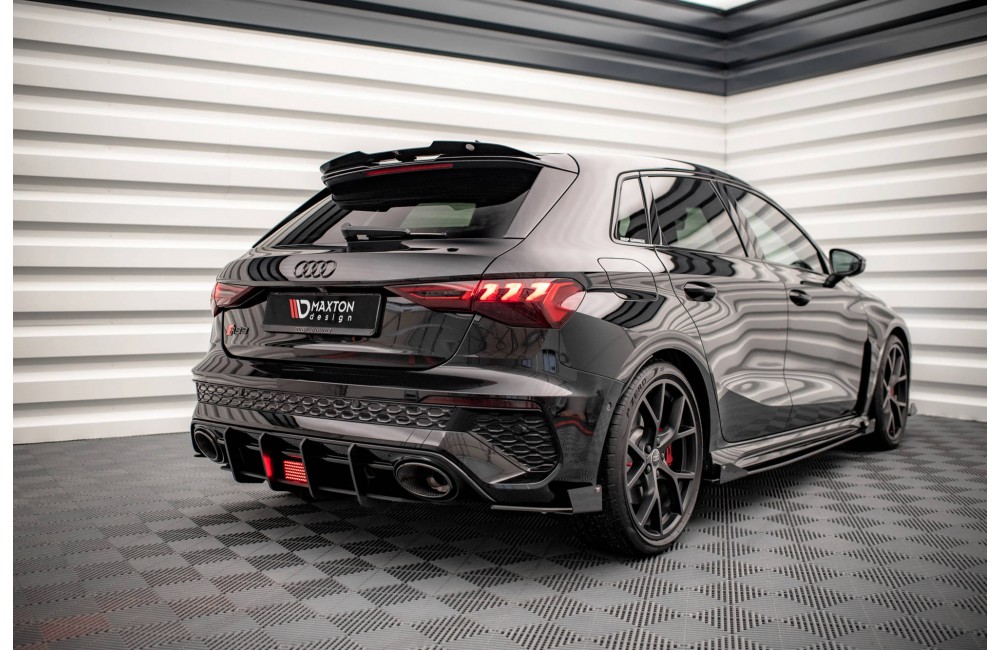 Led Stop Light Audi RS3 Sportback 8Y