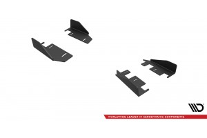 Side Flaps Audi RS3 Sportback 8Y