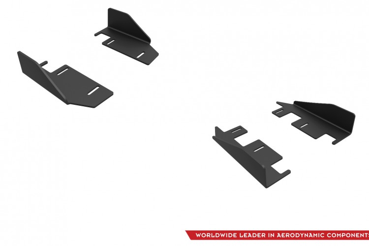 Side Flaps Audi RS3 Sportback 8Y