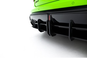 Street Pro Rear Diffuser Audi RS3 Sportback 8Y Facelift