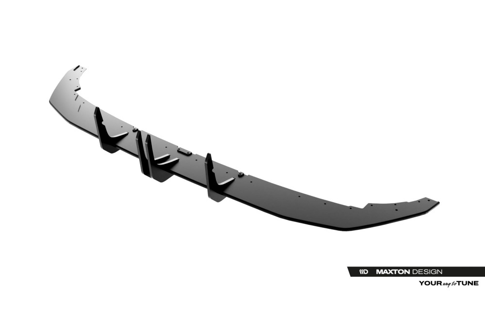 Street Pro Rear Diffuser Audi RS3 Sportback 8Y Facelift