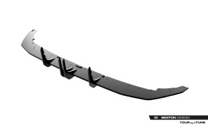 Street Pro Rear Diffuser Audi RS3 Sportback 8Y Facelift