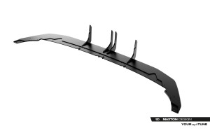 Street Pro Rear Diffuser Audi RS3 Sportback 8Y Facelift