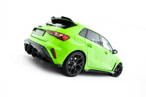 Rear Side Flaps Audi RS3 Sportback 8Y Facelift