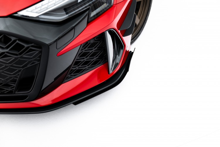 Μπροστινές Flaps Flaps Audi RS3 Sportback 8Y Facelift