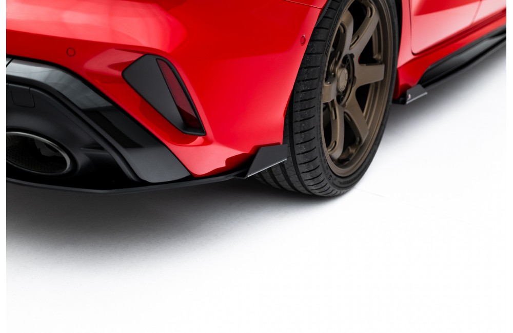 Rear Side Flaps Audi RS3 Sedan 8Y Facelift