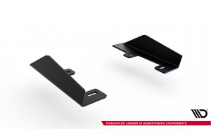 Rear Side Flaps Audi RS3 Sedan 8Y Facelift