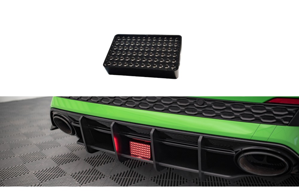 Led Stop Light Audi RS3 Sedan 8Y