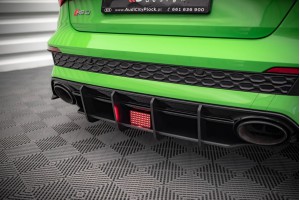 Led Stop Light Audi RS3 Sedan 8Y