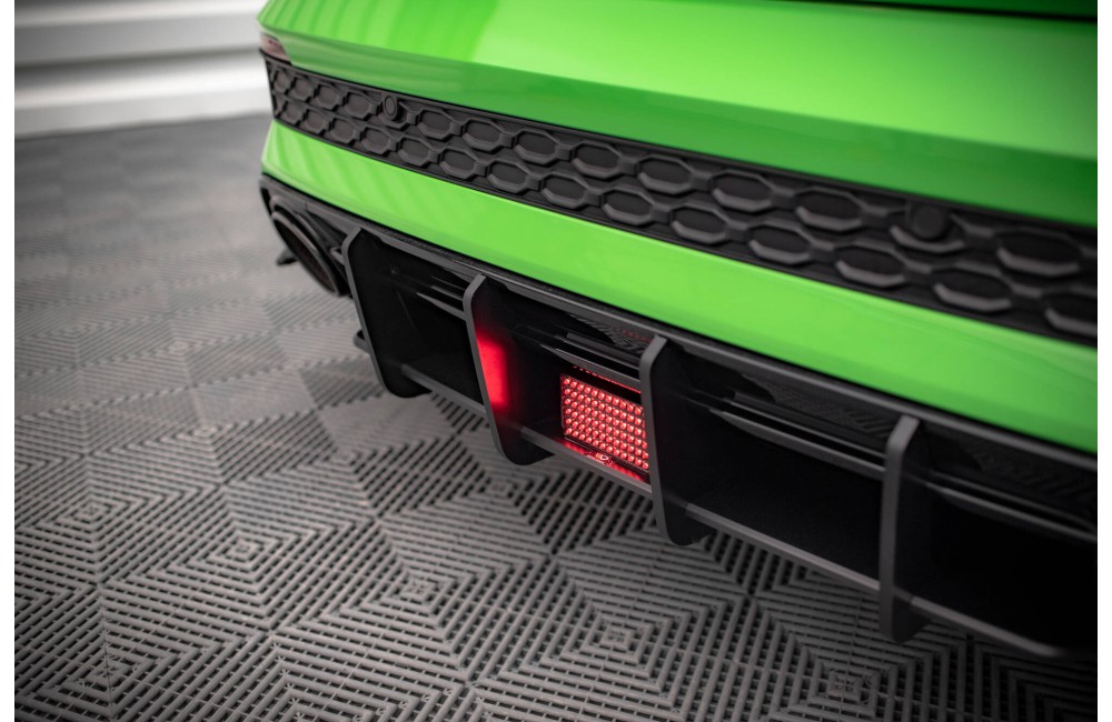 Led Stop Light Audi RS3 Sedan 8Y