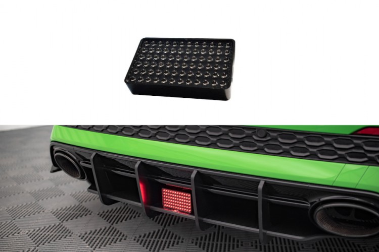 Led Stop Light Audi RS3 Sedan 8Y