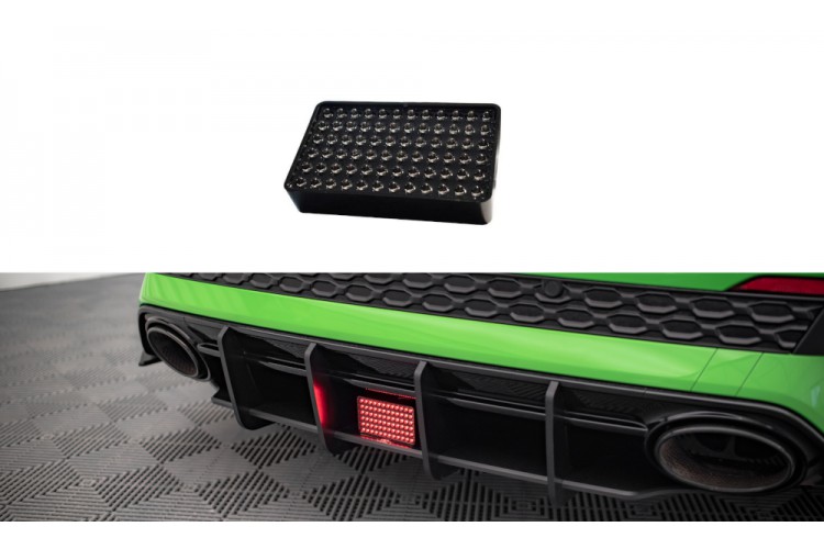 Led Stop Light Audi RS3 Sedan 8Y