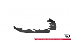 Front Flaps Flaps Audi RS5 Coupe / Sportback F5