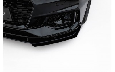 Front Flaps Flaps Audi RS5 Coupe / Sportback F5