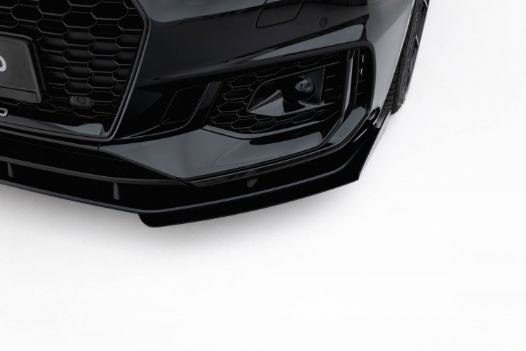 Μπροστινές Flaps Audi RS5 Coupe / Sportback F5
